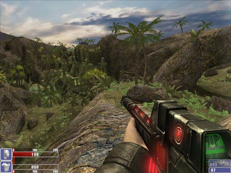 HellForces se dévoile à nouveau