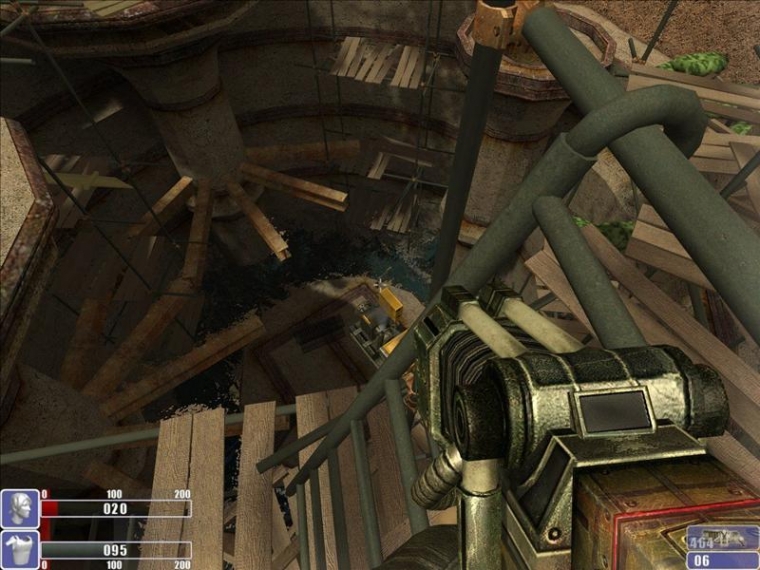 HellForces se dévoile à nouveau