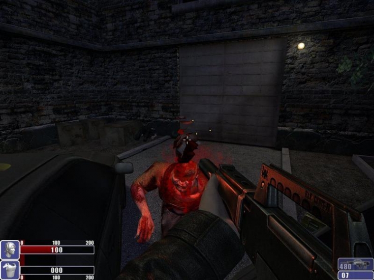 HellForces devient violent