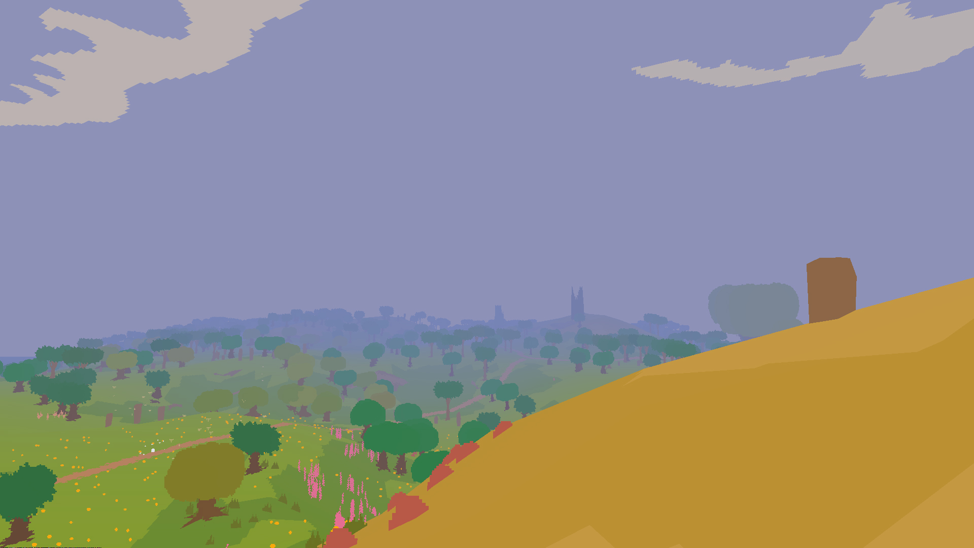 Proteus s'envole vers la PS3 et la Vita