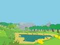 Proteus s'envole vers la PS3 et la Vita