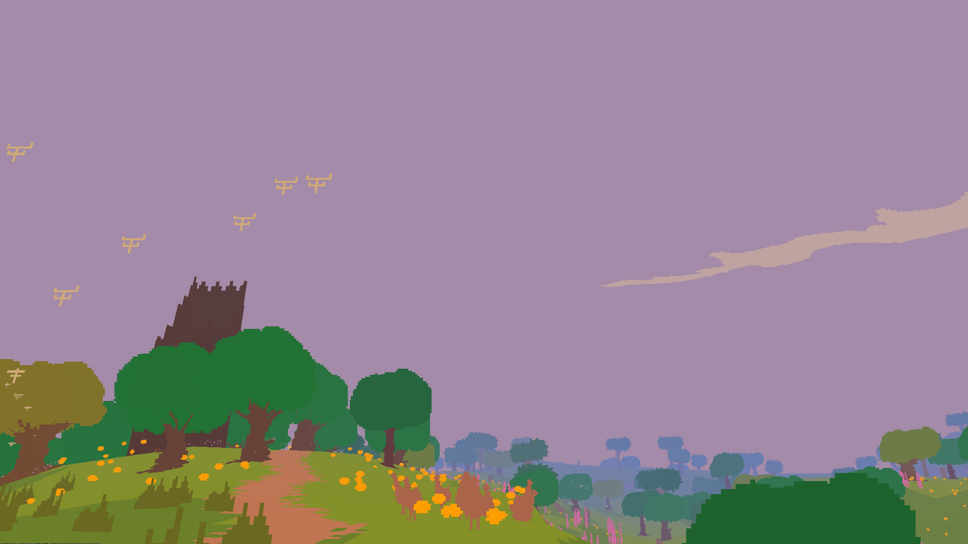 Proteus s'envole vers la PS3 et la Vita