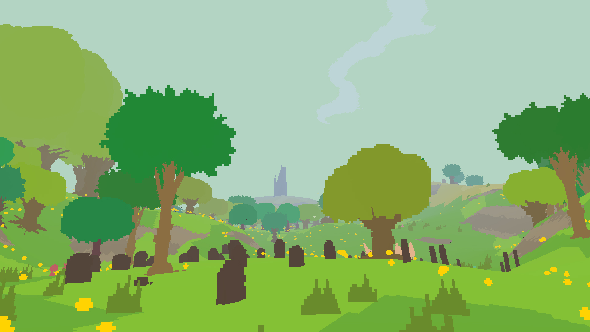 Proteus s'envole vers la PS3 et la Vita