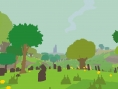 Proteus s'envole vers la PS3 et la Vita