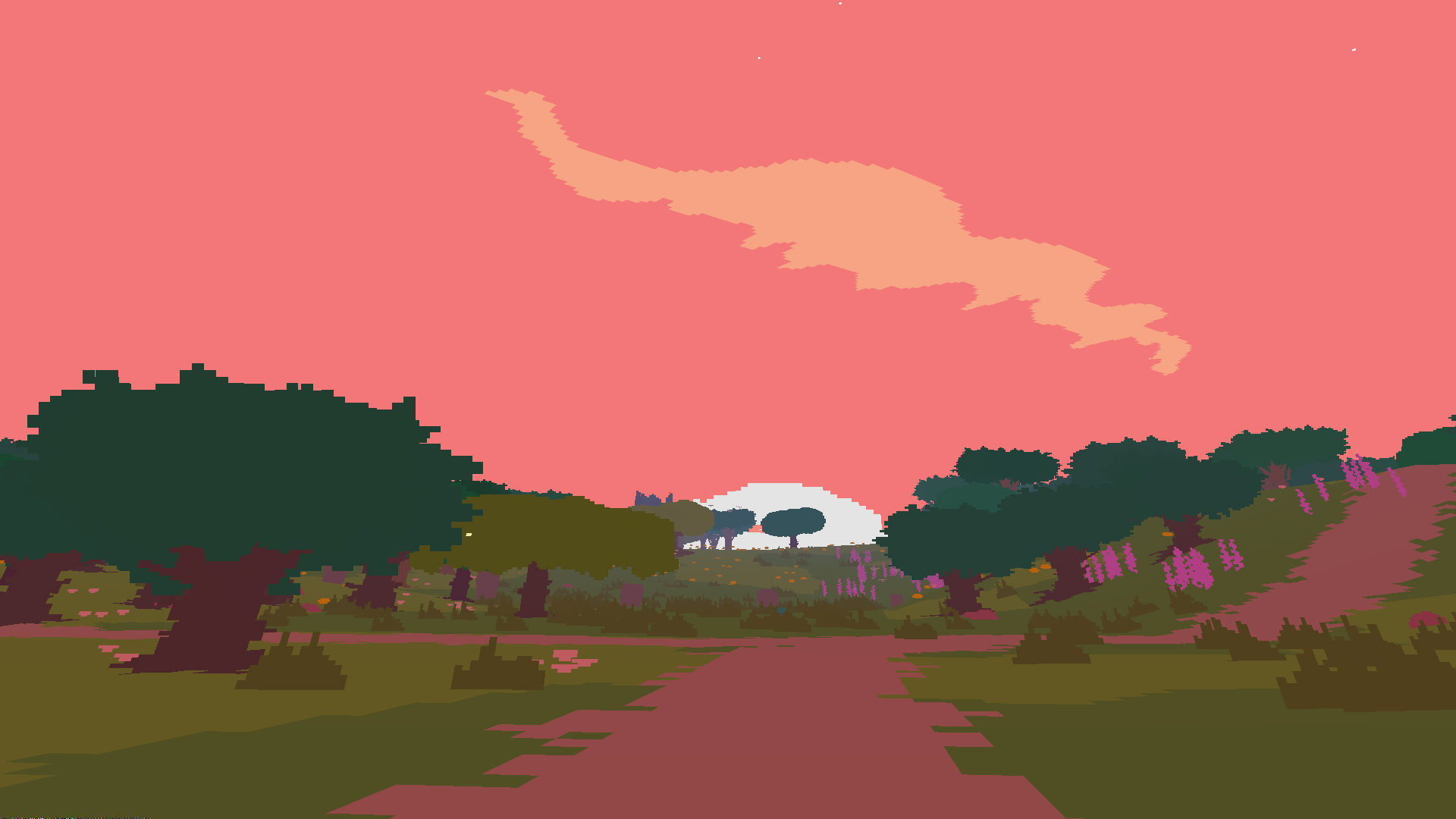Proteus s'envole vers la PS3 et la Vita