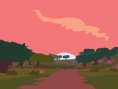 Proteus s'envole vers la PS3 et la Vita