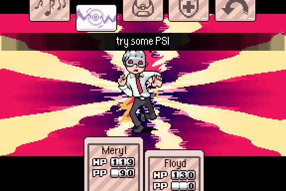 Les fans s'attaquent eux-mêmes à Mother 4
