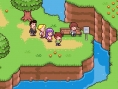 Les fans s'attaquent eux-mêmes à Mother 4