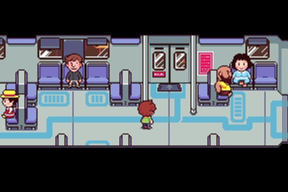 Les fans s'attaquent eux-mêmes à Mother 4
