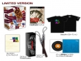 Cowboy Bebop version collector
