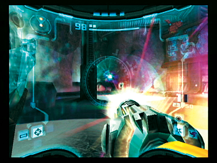 Metroid Prime, le pack !