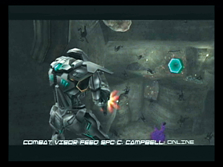 Metroid Prime, le pack !