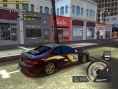 Juiced : avalanche de screens PC