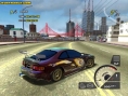 Juiced : avalanche de screens PC
