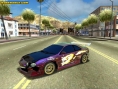 Juiced : avalanche de screens PC