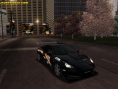 Juiced : avalanche de screens PC