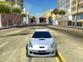 Juiced : avalanche de screens PC