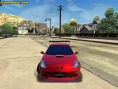 Juiced : avalanche de screens PC
