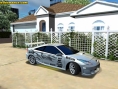Juiced : avalanche de screens PC