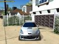 Juiced : avalanche de screens PC