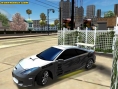 Juiced : avalanche de screens PC