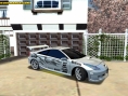 Juiced : avalanche de screens PC