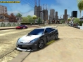 Juiced : avalanche de screens PC