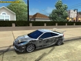 Juiced : avalanche de screens PC