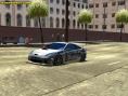 Juiced : avalanche de screens PC