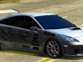 Juiced : avalanche de screens PC