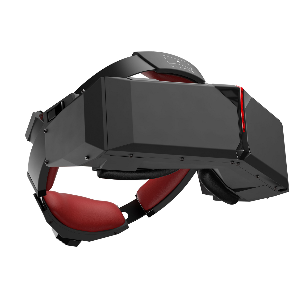 Casque VR : Starbreeze entre dans la danse