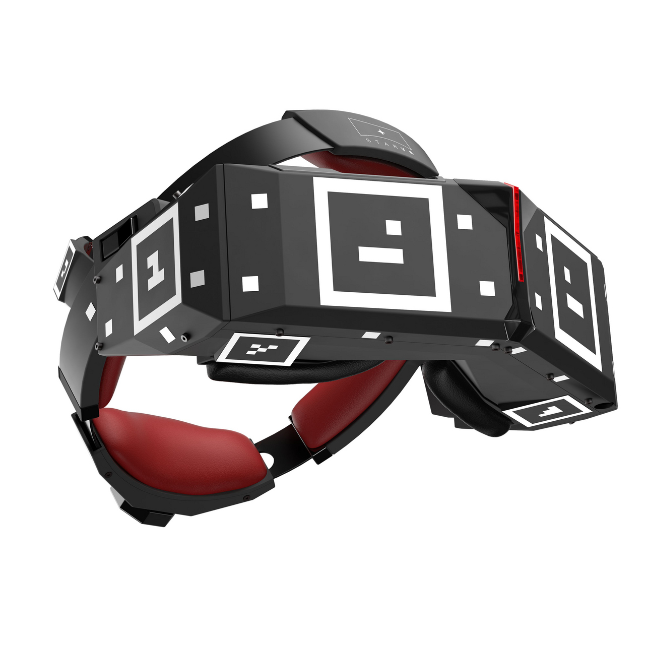Casque VR : Starbreeze entre dans la danse