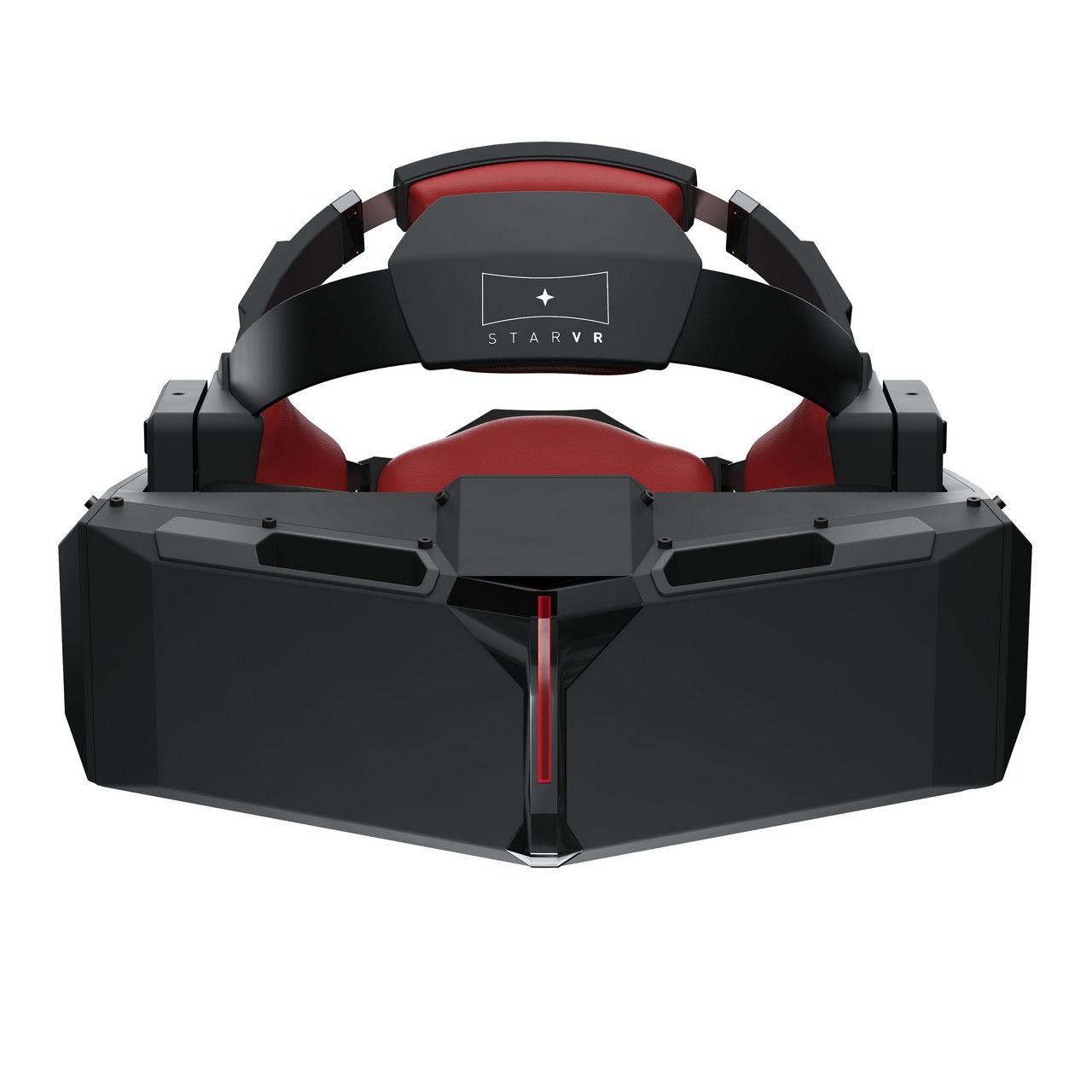 Casque VR : Starbreeze entre dans la danse