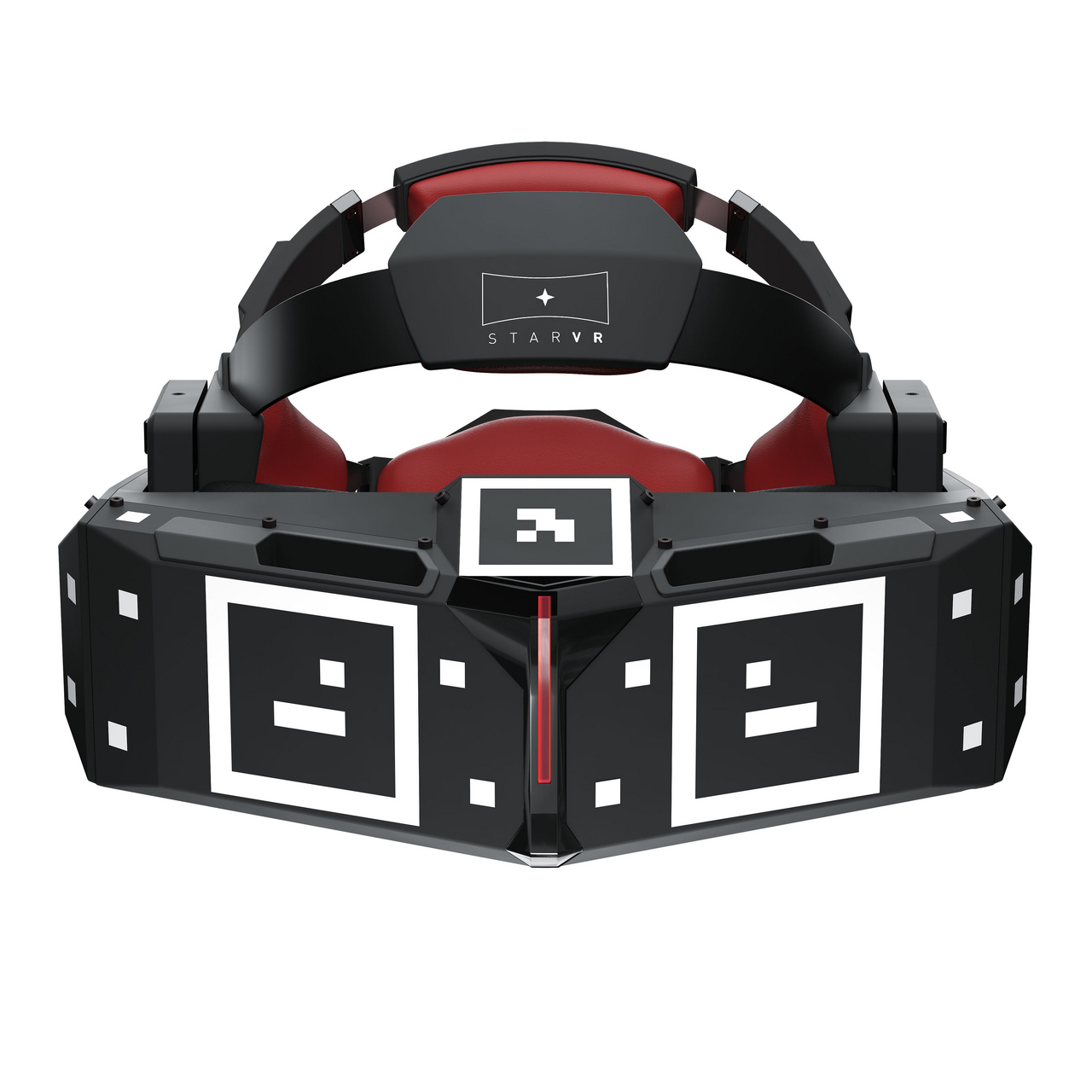 Casque VR : Starbreeze entre dans la danse