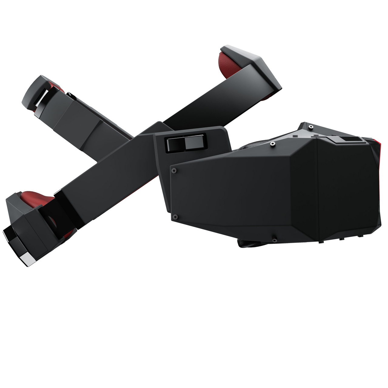 Casque VR : Starbreeze entre dans la danse
