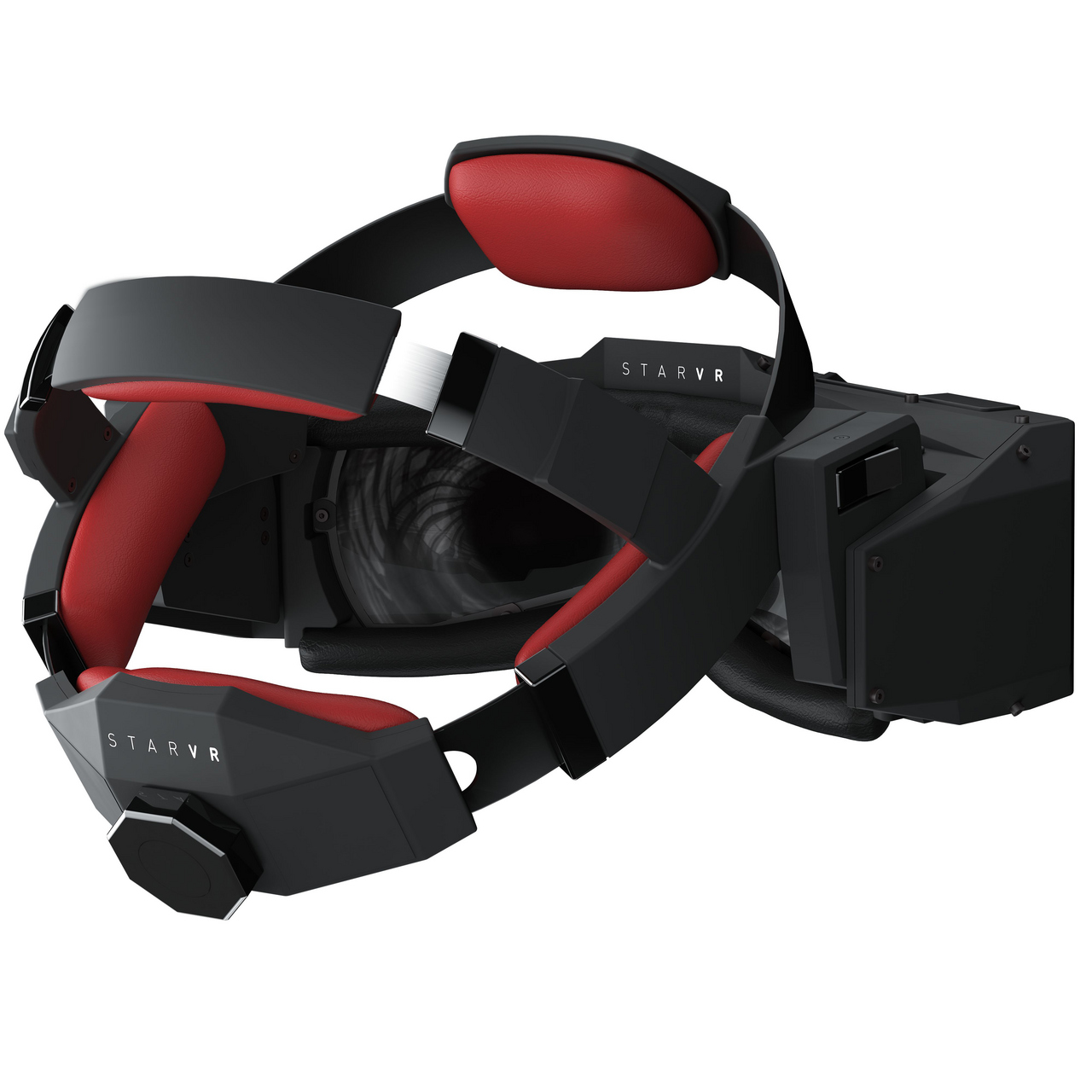 Casque VR : Starbreeze entre dans la danse