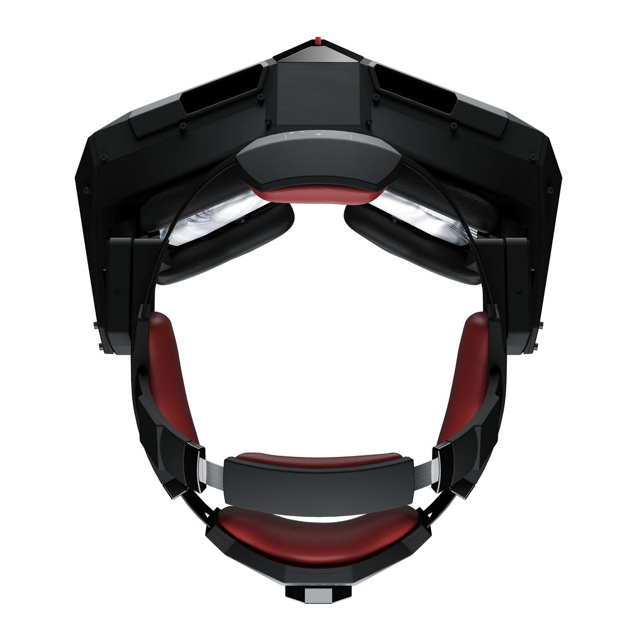 Casque VR : Starbreeze entre dans la danse