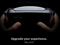 Valve officialise son propre casque VR