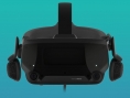 Valve officialise son propre casque VR