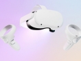 Facebook Connect : leak de l'Oculus Quest 2