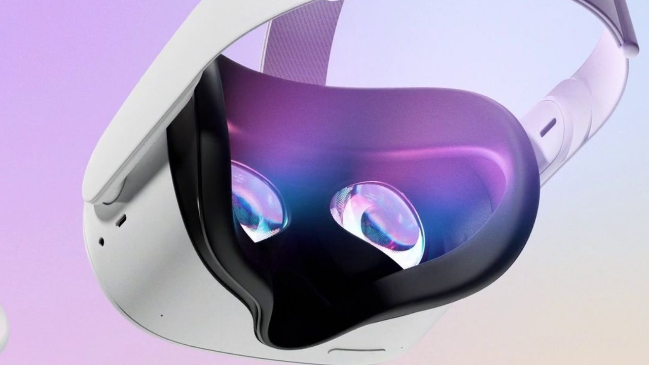 Facebook Connect : leak de l'Oculus Quest 2