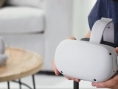 Facebook Connect : leak de l'Oculus Quest 2