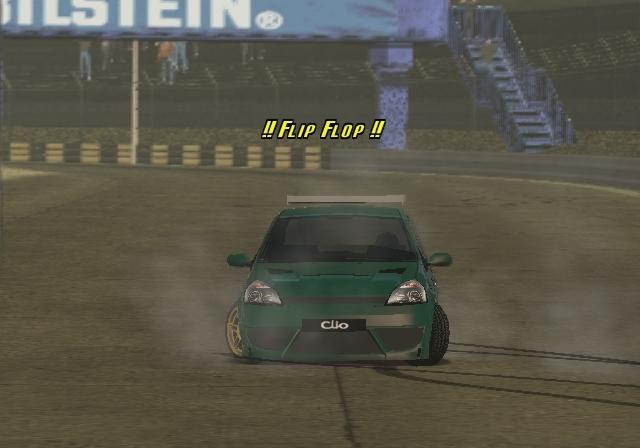 Juiced se montre sur PS2