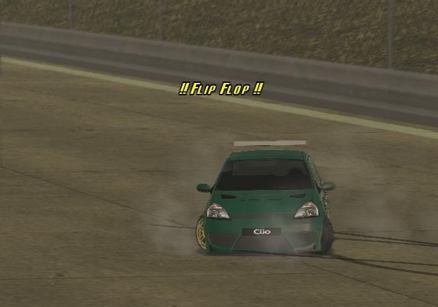 Juiced se montre sur PS2