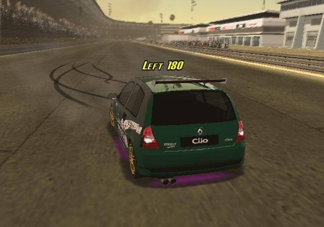 Juiced se montre sur PS2