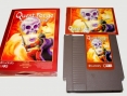 Retro : Quest Forge, un nouveau jeu Nes