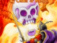 Retro : Quest Forge, un nouveau jeu Nes
