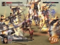 Dynasty Warriors 4 Empires