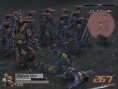 Dynasty Warriors 4 Empires