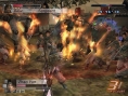 Dynasty Warriors 4 Empires